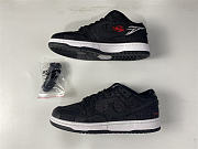 Nike SB Dunk Low Wasted Youth DD8386-001 - 6