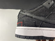 Nike SB Dunk Low Wasted Youth DD8386-001 - 2