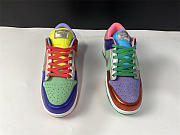 Nike Dunk Low Sunset Pulse DN0855-600 - 5