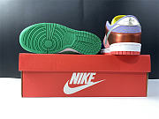 Nike Dunk Low Sunset Pulse DN0855-600 - 3