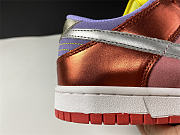 Nike Dunk Low Sunset Pulse DN0855-600 - 2
