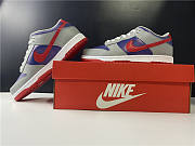 Nike Dunk Low Co.JP Samba (2020) CZ2667-400 - 6