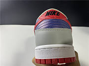Nike Dunk Low Co.JP Samba (2020) CZ2667-400 - 4