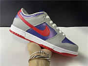 Nike Dunk Low Co.JP Samba (2020) CZ2667-400 - 3