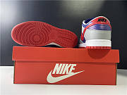 Nike Dunk Low Co.JP Samba (2020) CZ2667-400 - 2