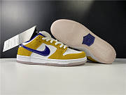 Nike SB Dunk Low Laser Orange BQ6817-800 - 1
