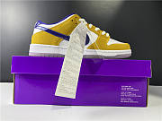 Nike SB Dunk Low Laser Orange BQ6817-800 - 6
