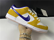 Nike SB Dunk Low Laser Orange BQ6817-800 - 5