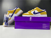 Nike SB Dunk Low Laser Orange BQ6817-800 - 4