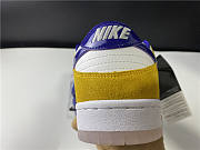 Nike SB Dunk Low Laser Orange BQ6817-800 - 3