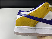 Nike SB Dunk Low Laser Orange BQ6817-800 - 2