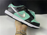 Nike Dunk SB Low Diamond Supply Co. 