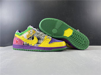 Nike SB Dunk Low 318403-137