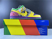Nike SB Dunk Low 318403-137 - 4