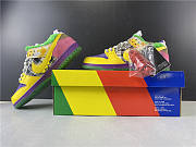 Nike SB Dunk Low 318403-137 - 3