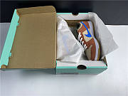 Nike SB Dunk Low Corduroy Dusty Peach BQ6817-201 - 4
