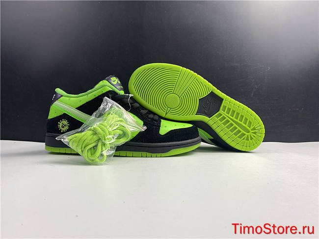 Nike SB Dunk Low A1 - 1