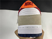 Nike SB Dunk Low Crimson 304292-161 - 3