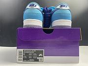 Nike SB Dunk Low Pro Blue Fury BQ6817-400 - 6
