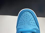 Nike SB Dunk Low Pro Blue Fury BQ6817-400 - 3