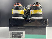 Nike SB Dunk Low Raygun Tie-Dye Black BQ6832-001 - 4