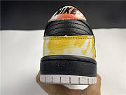 Nike SB Dunk Low Raygun Tie-Dye Black BQ6832-001 - 2