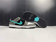 Nike SB Dunk Low Atmos Elephant BQ6817-009 - 1
