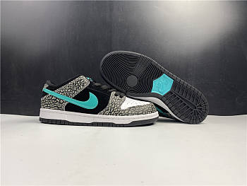 Nike SB Dunk Low Atmos Elephant BQ6817-009