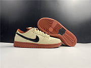 Nike SB Dunk Low Pro Hennessy BQ6817-100 - 1