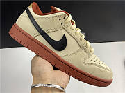 Nike SB Dunk Low Pro Hennessy BQ6817-100 - 6
