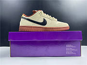 Nike SB Dunk Low Pro Hennessy BQ6817-100 - 3