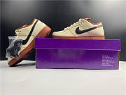 Nike SB Dunk Low Pro Hennessy BQ6817-100 - 2