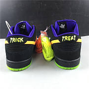 Nike SB Dunk Low Night of Mischief Halloween BQ6817-006 - 3