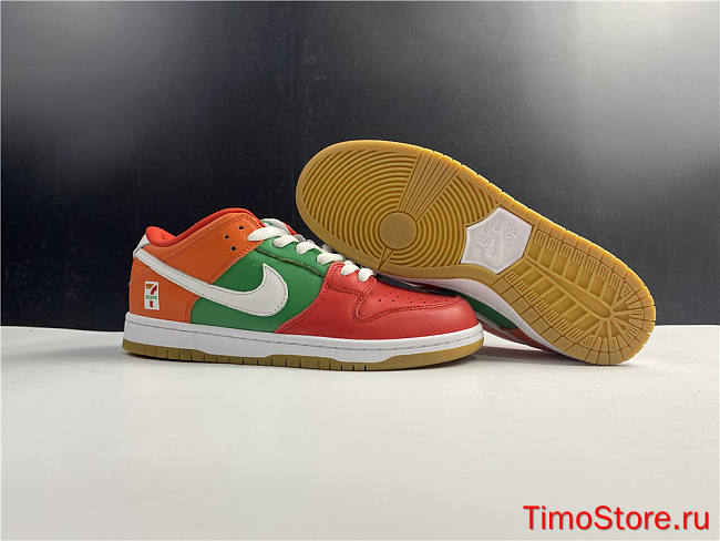 Nike Dunk Low A3 - 1
