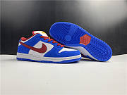 Nike SB Dunk High Doraemon Release Date  - 1