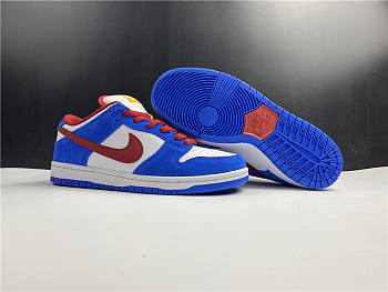 Nike SB Dunk High Doraemon Release Date 