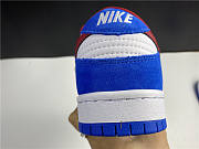 Nike SB Dunk High Doraemon Release Date  - 6