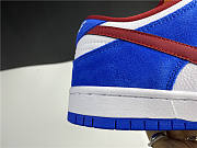 Nike SB Dunk High Doraemon Release Date  - 5