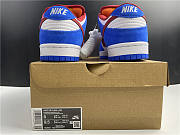 Nike SB Dunk High Doraemon Release Date  - 4