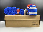 Nike SB Dunk High Doraemon Release Date  - 3