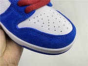 Nike SB Dunk High Doraemon Release Date  - 2