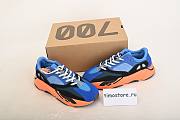 Adidas Yeezy Boost 700 Bright Blue GZ0541 - 1