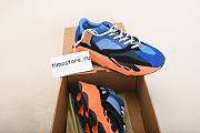Adidas Yeezy Boost 700 Bright Blue GZ0541 - 4