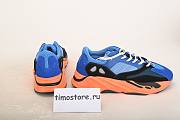 Adidas Yeezy Boost 700 Bright Blue GZ0541 - 3