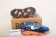 Adidas Yeezy Boost 700 Bright Blue GZ0541 - 2