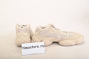 Adidas Yeezy 500 Bone White FV3573 - 2