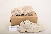 Adidas Yeezy 500 Bone White FV3573 - 5