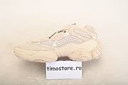 Adidas Yeezy 500 Bone White FV3573 - 6