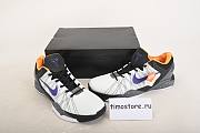 Nike Kobe 7 Opening Day 488371-103 - 1