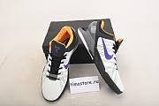 Nike Kobe 7 Opening Day 488371-103 - 2